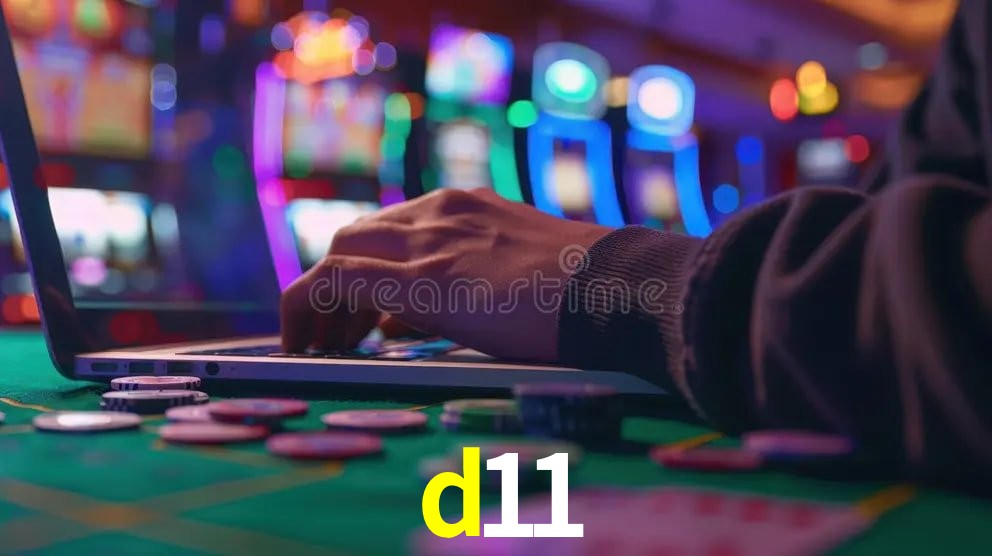 Roda da fortuna na d11