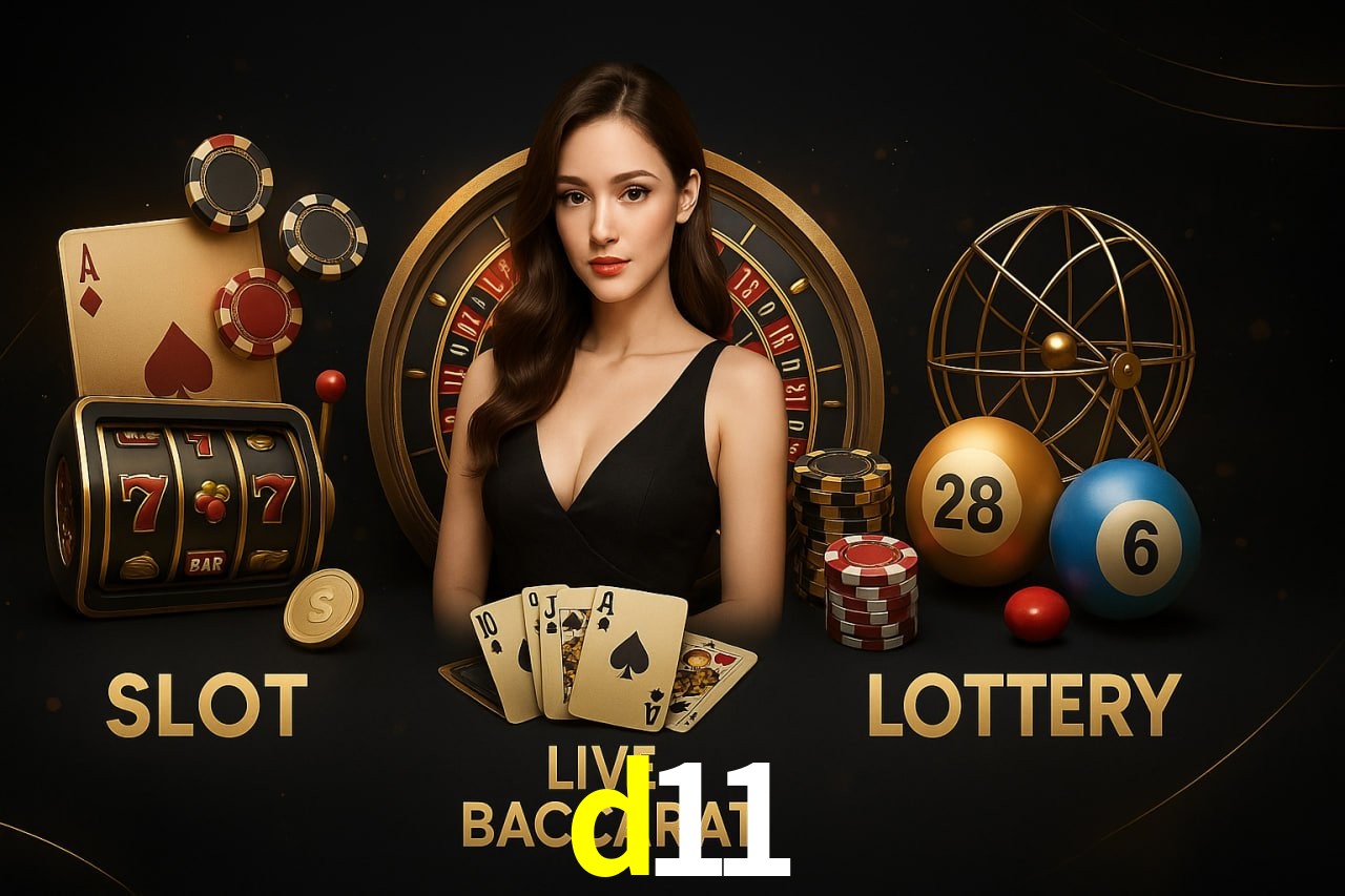 Jogos com bônus e suporte 24h na d11