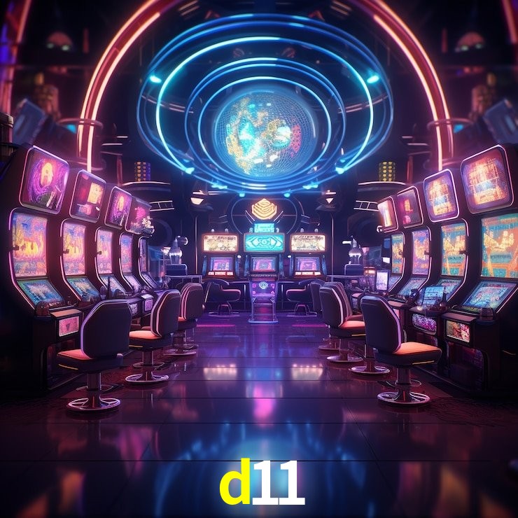 Jackpots e promoções na d11